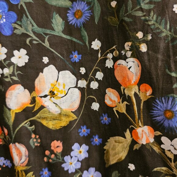 R13 Western Dress - Picture 4 of 7